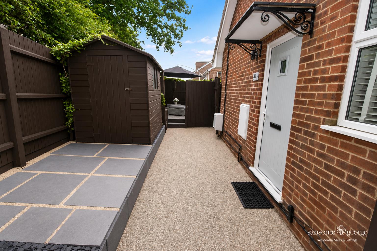 Lamorna Crescent, Tilehurst, Reading